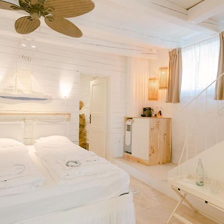 Romantic Stone House Double Room Kornić Kültér fotó