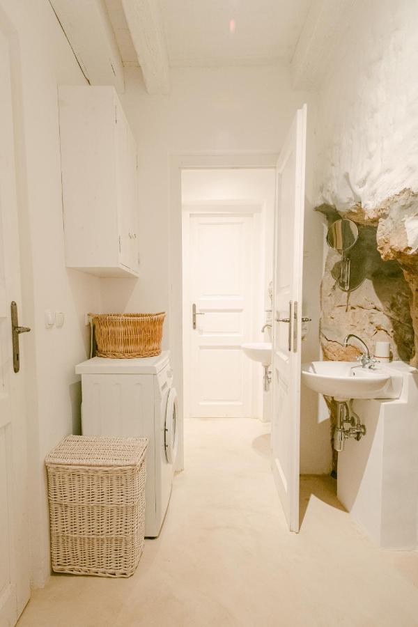 Romantic Stone House Double Room Kornić Kültér fotó
