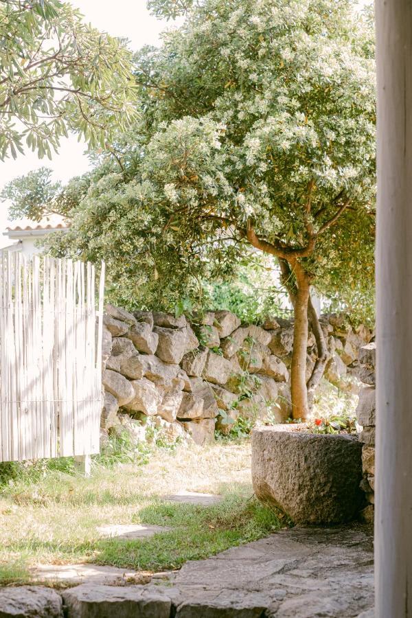 Romantic Stone House Double Room Kornić Kültér fotó