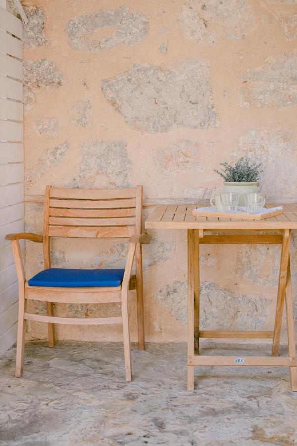 Romantic Stone House Double Room Kornić Kültér fotó